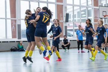 Bild 235 - wCJ Loewinnen Cup C2